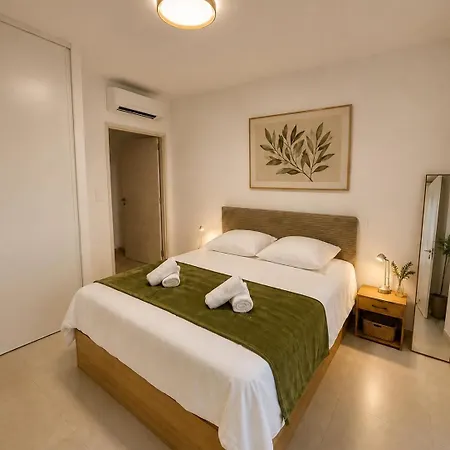 Apartamento 1 Bedroom Near The Center For 2-4 People Porto Vecchio