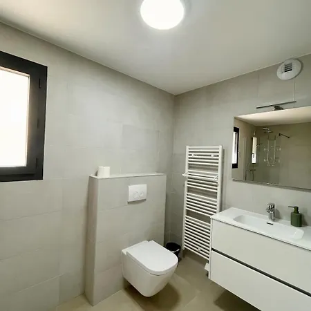 1 Bedroom Near The Center For 2-4 People Porto Vecchio